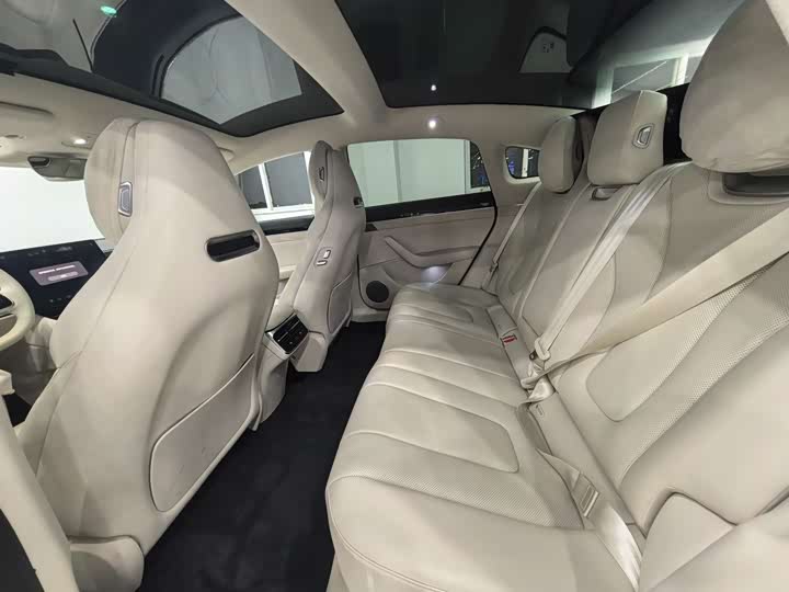 Luxeed S7 2025 2025款 785km Ultra