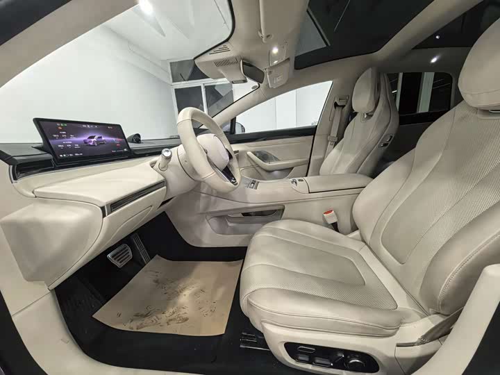 Luxeed S7 2025 2025款 785km Ultra