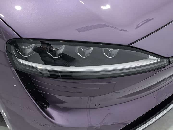 Luxeed S7 2025 2025款 785km Ultra