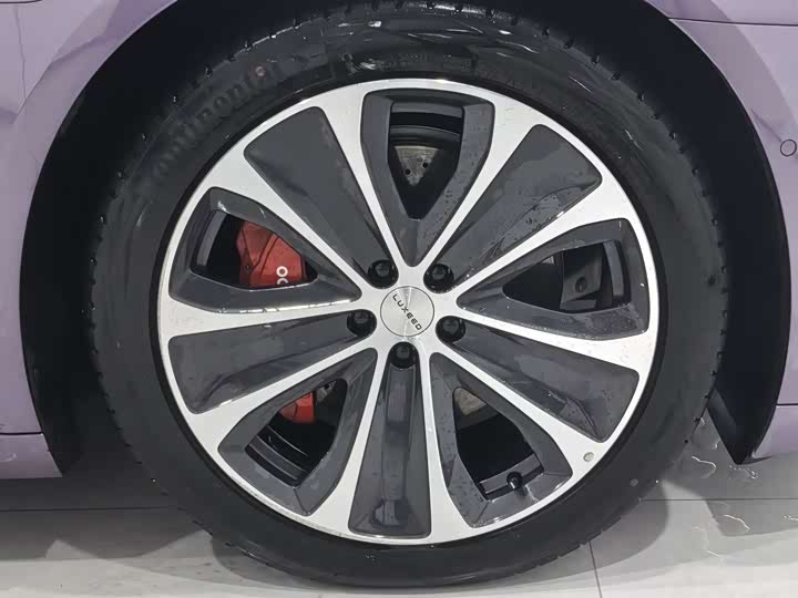 Luxeed S7 2025 2025款 785km Ultra