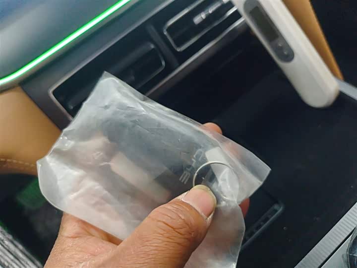 BYD Song L DM-i Hybrid 2024 2024款 112km 超越型