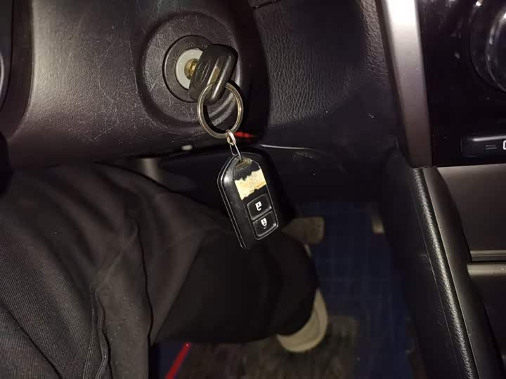 Toyota Yaris L Hatchback 2022 2022款 致炫X 1.5L CVT领先PLUS版