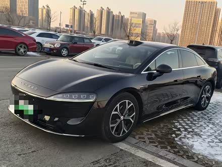 Luxeed S7 2025 2025款 855km Max