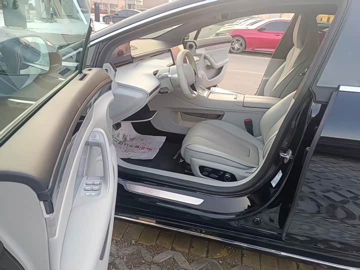 Luxeed S7 2025 2025款 855km Max