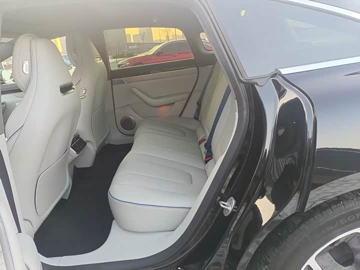 Luxeed S7 2025 2025款 855km Max