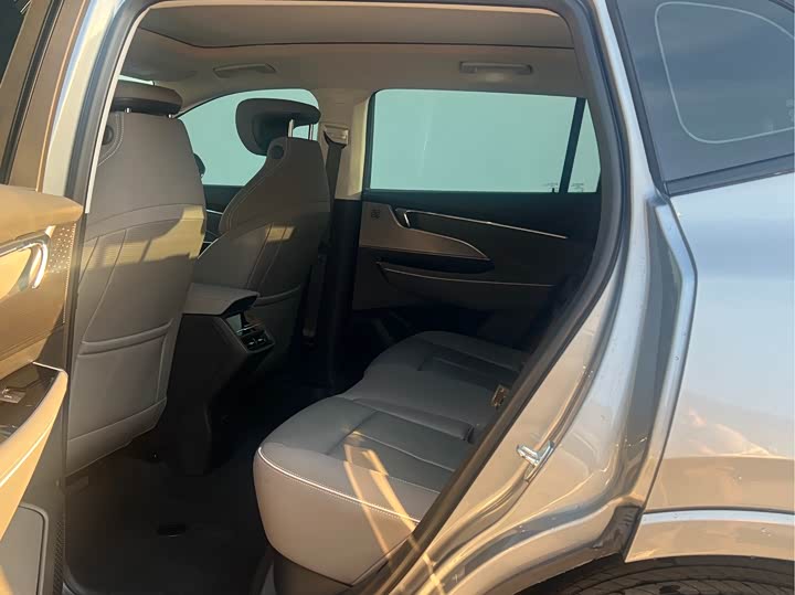 Buick Electra E5 2023 2023款 臻享标准续航版