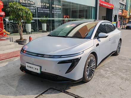 Nissan N7 2025 2025款 625 Max