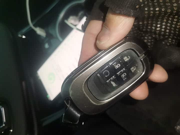 Honda Elysion 2024 2024款 2.0L e:HEV 豪华版