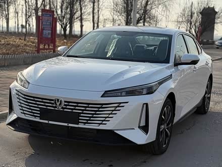 Changan Eado Plus 2025 2025款 蓝鲸 1.5T 500Bar尊贵型