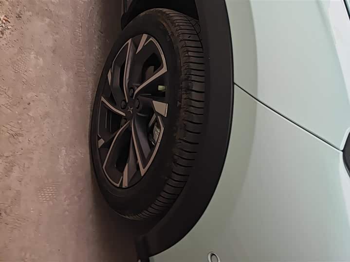 XPeng G3 2022 2022款 G3i 460N