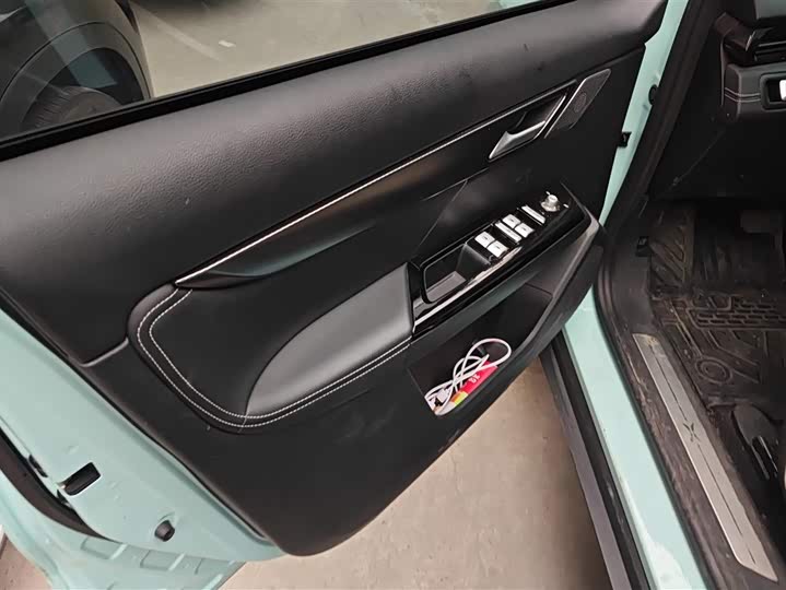 XPeng G3 2022 2022款 G3i 460N