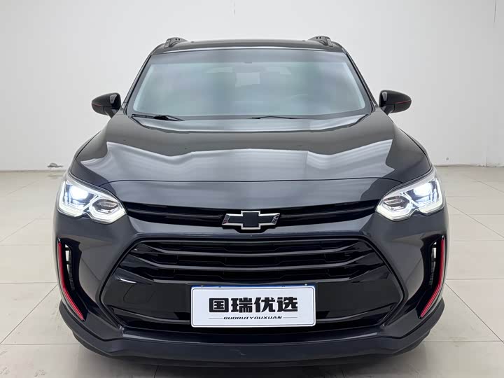 2020 Chevrolet Orlando