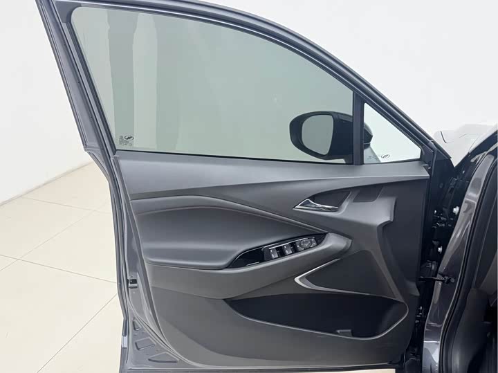 Chevrolet Orlando 2020 2020款 轻混 Redline 530T 自动纵享版（5+2款）