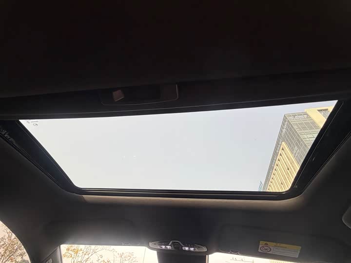 GAC Trumpchi Empow R 2024 2024款 270T DCT 影豹R-Style版