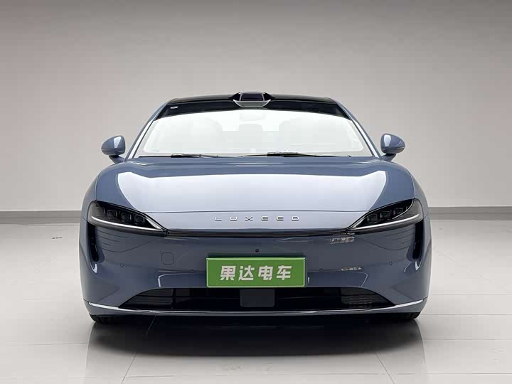Luxeed S7 2025 2025款 855km Max