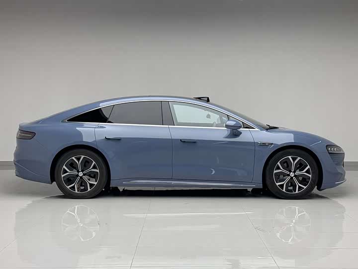 Luxeed S7 2025 2025款 855km Max