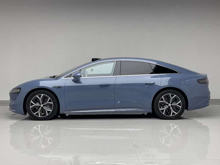 Luxeed S7 2025 2025款 855km Max