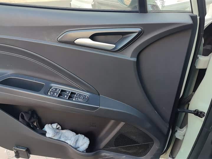 Hozon V 2022 2022款 潮 400 Lite