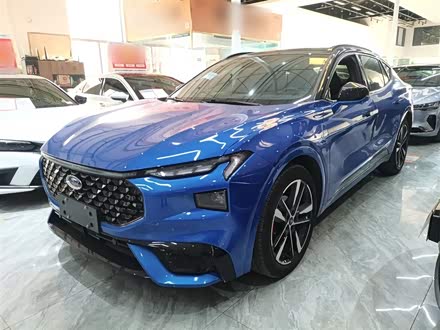 Ford Mondeo Sport (Evos) 2022 2022款 改款 EcoBoost 245 ST-Line