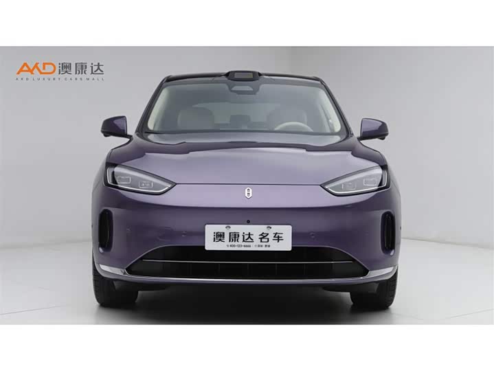 Aito M5 2025 2025款 增程 Ultra 四驱版