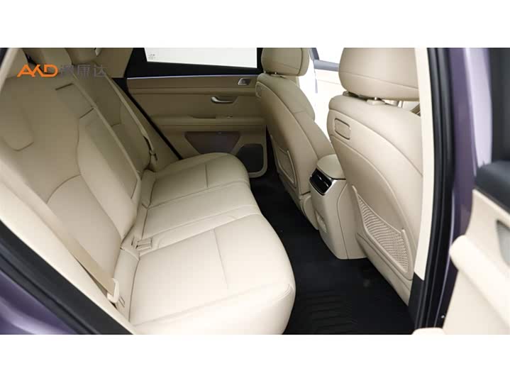 Aito M5 2025 2025款 增程 Ultra 四驱版