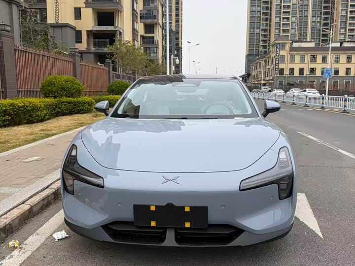 XPeng Mona M03 2025 2025款 600 超长续航 Max