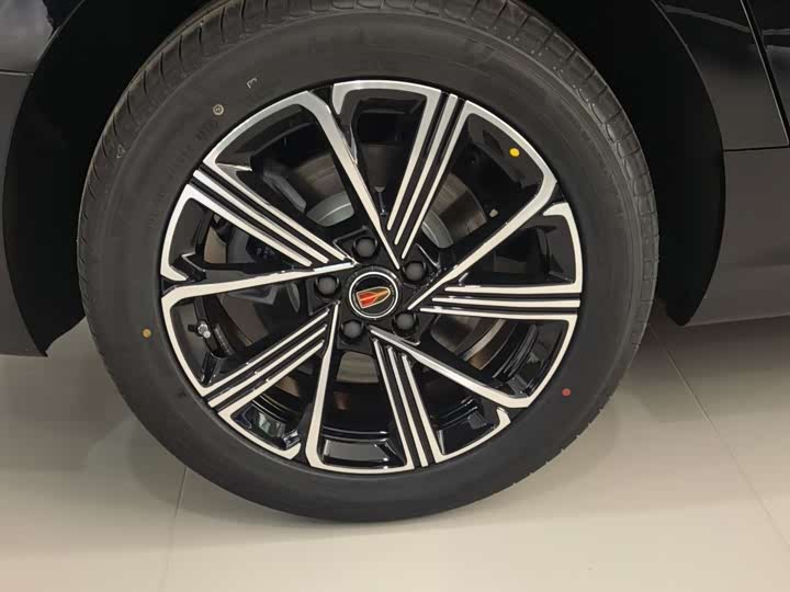 Hongqi H5 Hybrid 2025 2025款 130 超混版