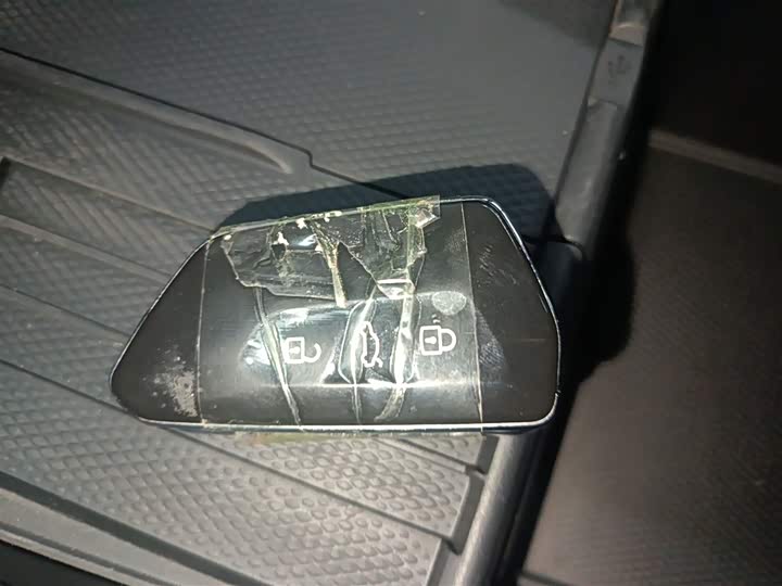 Volkswagen ID.Unyx 2024 2024款 Pro 长续航版