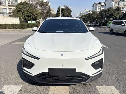 Hozon X 2023 2023款 400