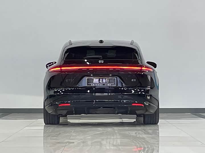 2025 Nio ET5T