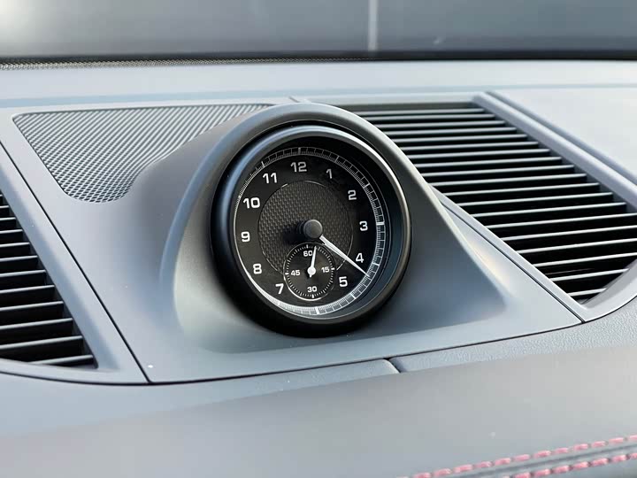 Porsche Macan 2024 2024款 Macan 2.0T