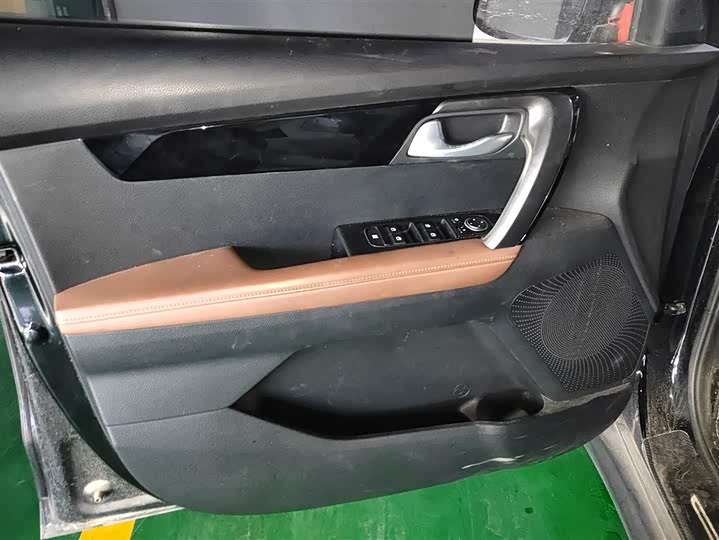 Kia Sportage GT-line 2021 2021款 Ace 2.0L 精彩版