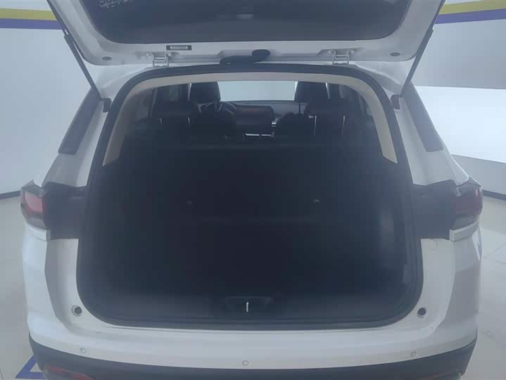 2023 Changan CS35 Plus