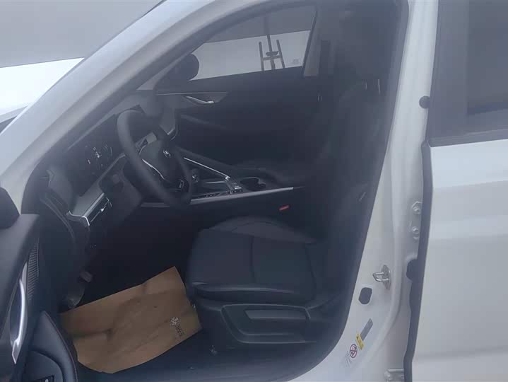 Changan CS35 Plus 2023 2023款 畅享版 1.4T DCT豪华型