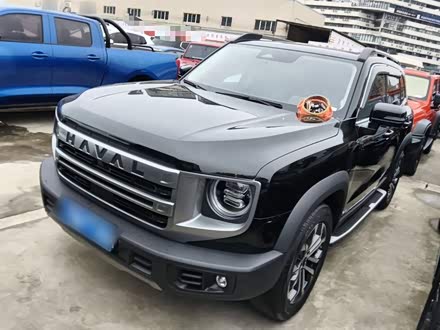 Haval Dargo 2024 2024款 1.5T DCT边牧版