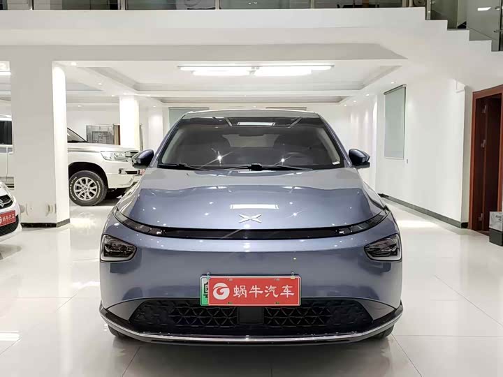 XPeng G3 2022 2022款 G3i 460G+