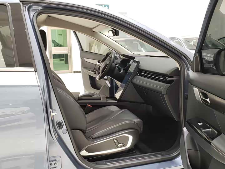 XPeng G3 2022 2022款 G3i 460G+