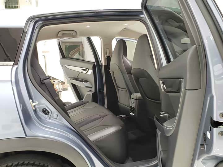 XPeng G3 2022 2022款 G3i 460G+