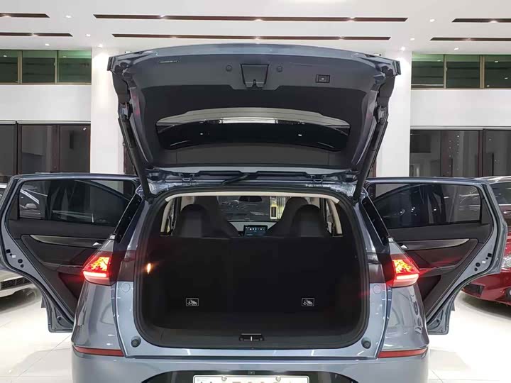 XPeng G3 2022 2022款 G3i 460G+