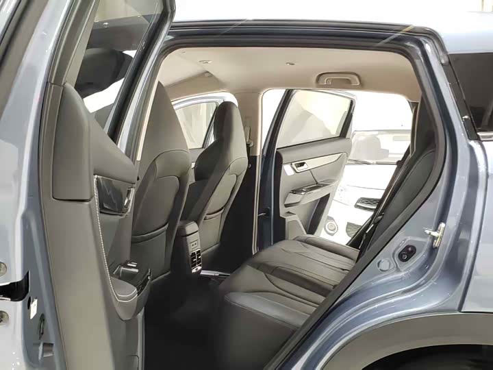 XPeng G3 2022 2022款 G3i 460G+