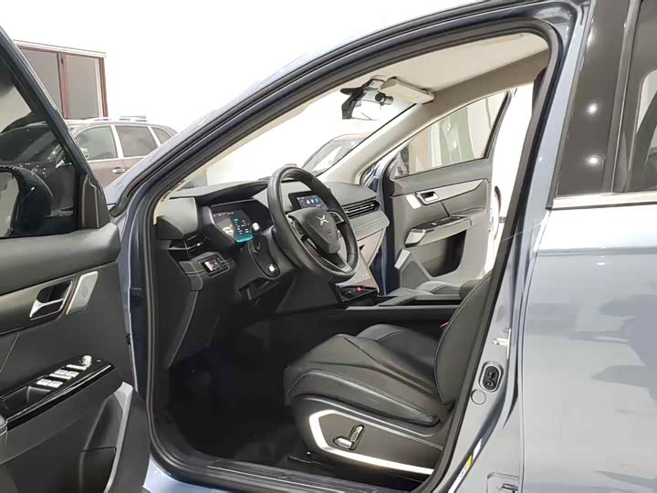 XPeng G3 2022 2022款 G3i 460G+