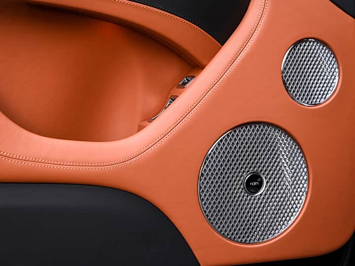 Bentley Bentayga Hybrid 2021 2021款 3.0T PHEV