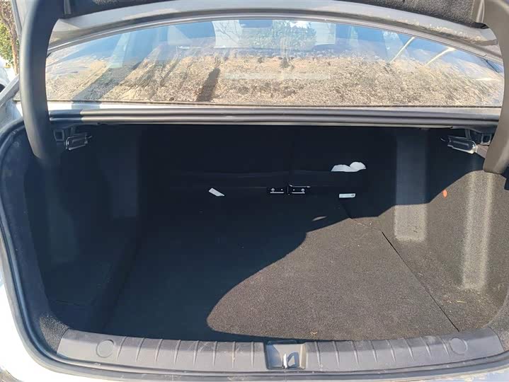 BYD Qin Plus 2025 2025款 EV 智驾版 420KM领先型