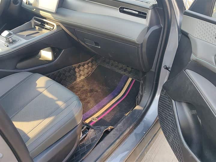 BYD Qin Plus 2025 2025款 EV 智驾版 420KM领先型