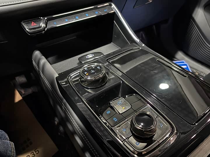 Ford Equator Sport 2025 2025款 EcoBoost 170 畅领型