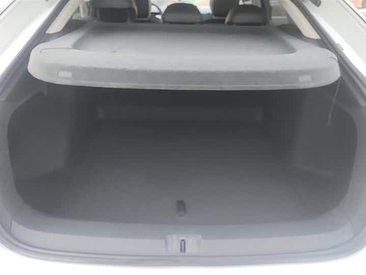 Volkswagen ID.7 Vizzion 2024 2024款 AIR