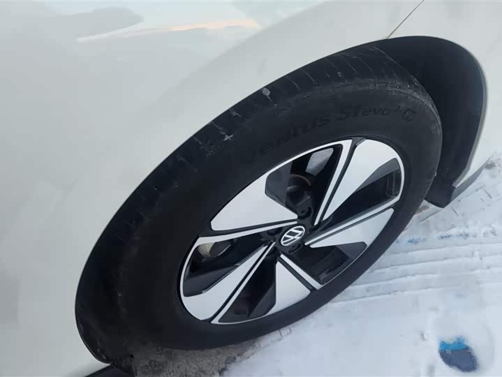 Volkswagen ID.7 Vizzion 2024 2024款 AIR