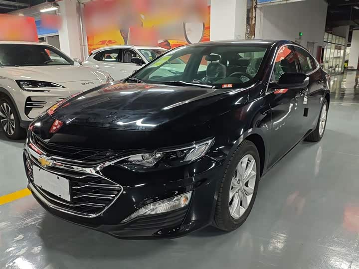 2023 Chevrolet Malibu XL