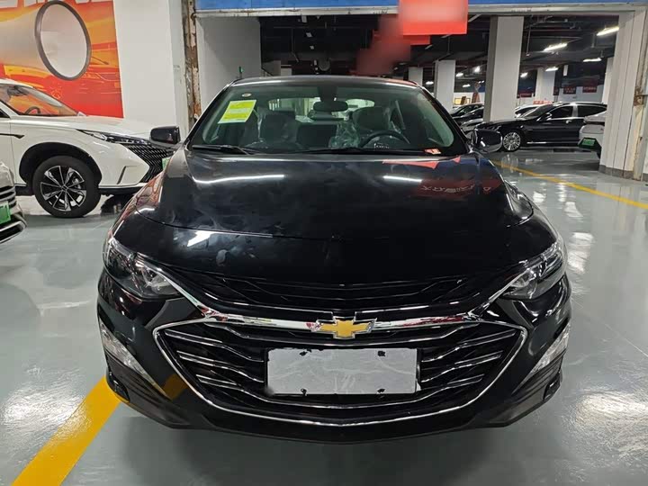 2023 Chevrolet Malibu XL