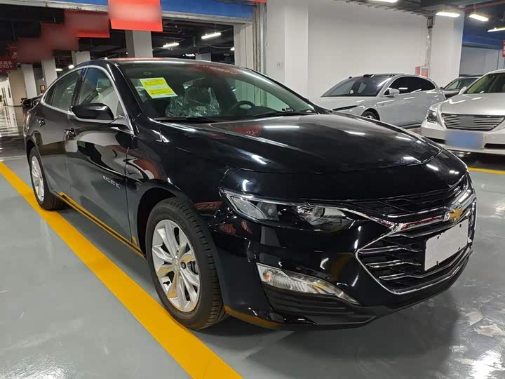 2023 Chevrolet Malibu XL